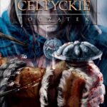 Opowieści celtyckie. Tom I. Początek — okładka e-booka