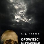 Opowieści niezwykłe — okładka e-booka