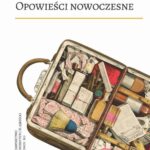 Opowieści nowoczesne — okładka e-booka