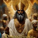 Opowieści o magach — okładka e-booka
