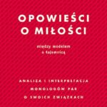 Tytuł: Opowieści o miłości. Między modelem a tajemnicą Analiza i interpretacja monologów par o swoich związkach
Autor: Dariusz Kuncewicz
Wydawnictwo: Oficyna Naukowa
Formaty: PDF