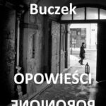 Opowieści poronione — okładka e-booka