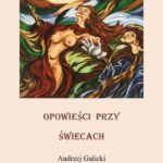 Opowieści przy świecach — okładka e-booka