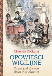 Tytuł: Opowieści wigilijne. Czym jest dla nas Boże Narodzenie
Autor: Charles Dickens
Wydawnictwo: Zysk i S-ka
Formaty: EPUB, MOBI