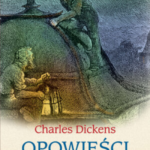Tytuł: Opowieści wigilijne: Nawiedzony dom
Autor: Charles Dickens
Wydawnictwo: Zysk i S-ka
Formaty: EPUB, MOBI