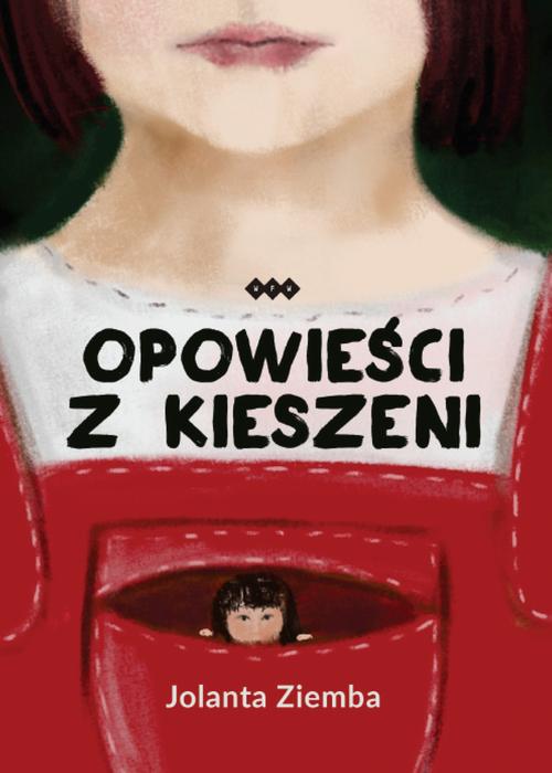 Tytuł: Opowieści z kieszeni
Autor: Jolanta Ziemba
Wydawnictwo: Warszawska Firma Wydawnicza
Formaty: EPUB