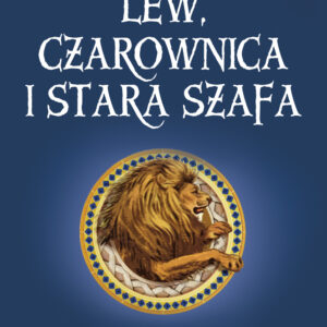 Tytuł: Opowieści z Narnii (#1). Opowieści z Narnii. Tom 1. Lew, Czarownica i stara szafa
Autor: C.S. Lewis
Wydawnictwo: Media Rodzina
Formaty: EPUB, MOBI
