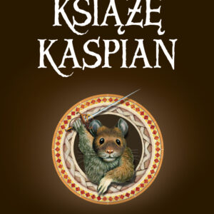 Tytuł: Opowieści z Narnii (#2). Opowieści z Narnii. Tom 2. Książę Kaspian
Autor: C.S. Lewis
Wydawnictwo: Media Rodzina
Formaty: EPUB, MOBI
