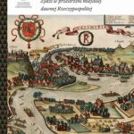 Oppidum Judaeorum. Żydzi w przestrzeni miejskiej dawnej Rzeczypospolitej — okładka e-booka