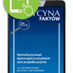 Tytuł: Optymalizacja terapii hipotensyjnej na przykładzie opisu przypadku pacjenta [Medycyna Faktów 1/2024]
Autor: Bartosz Krzowski, Paweł Balsam
Wydawnictwo: Medical Education
Formaty: PDF