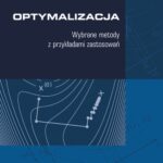 Optymalizacja — okładka e-booka