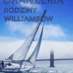 Oranżeria rodziny Williamsów — okładka e-booka
