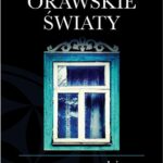 Orawskie światy po nasymu opedziane — okładka e-booka
