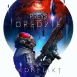 Tytuł: Orędzie tom 2 KONFLIKT
Autor: Robert Preys
Wydawnictwo: Doradztwo Gospodarcze Robert Kowalczyk
Formaty: MP3