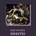 Orestes — okładka e-booka