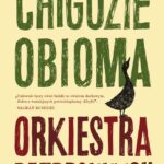 ORKIESTRA BEZBRONNYCH — okładka e-booka