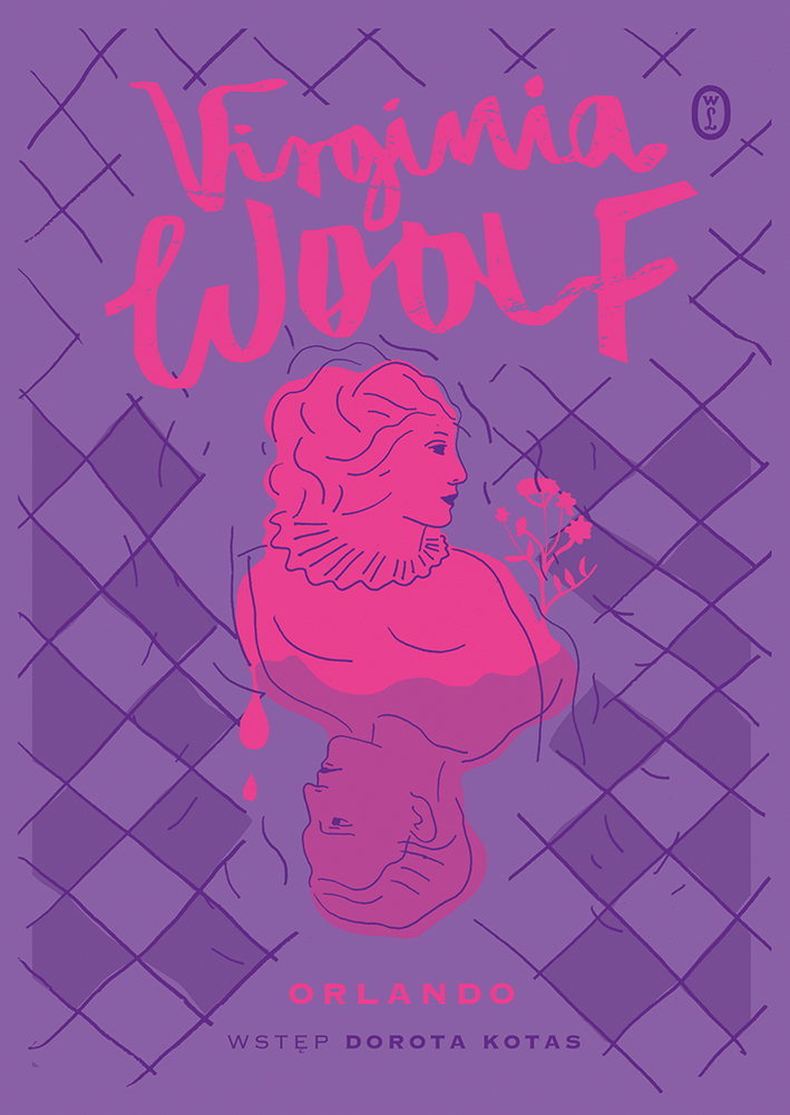 Tytuł: Orlando
Autor: Virginia Woolf
Wydawnictwo: Wydawnictwo Literackie
Formaty: EPUB, MOBI