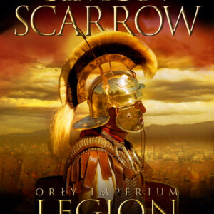 Tytuł: Orły imperium (#10). Legion. Orły imperium. Tom 10
Autor: Simon Scarrow
Wydawnictwo: Książnica
Formaty: EPUB, MOBI