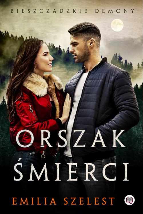 Tytuł: Orszak śmierci. Bieszczadzkie demony. Tom 3
Autor: Emilia Szelest
Wydawnictwo: Niegrzeczne książki
Formaty: MOBI, EPUB