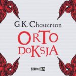 Ortodoksja — okładka audiobooka
