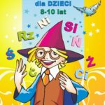Ortografia dla dzieci 8-10 lat — okładka e-booka