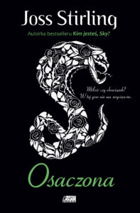 Tytuł: Osaczona
Autor: Joss Stirling
Wydawnictwo: Akapit Press
Formaty: EPUB, MOBI