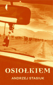 Tytuł: Osiołkiem
Autor: Andrzej Stasiuk
Wydawnictwo: Wydawnictwo Czarne
Formaty: EPUB, MOBI