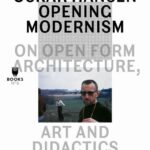 Oskar Hansen: Opening Modernism — okładka e-booka