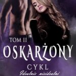 Tytuł: Oskarżony
Autor: Darcy Trigovise
Wydawnictwo: WasPos
Formaty: EPUB, MOBI
