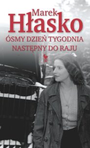 Ósmy dzień tygodnia. Następny do raju — okładka e-booka