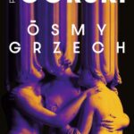 Ósmy grzech — okładka e-booka