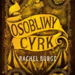 Osobliwy cyrk — okładka e-booka