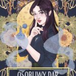 Tytuł: Osobliwy dar Vanilli Bourbon
Autor: Mańka Smolarczyk
Wydawnictwo: Young
Formaty: EPUB, MOBI