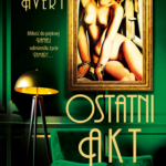 Ostatni akt — okładka e-booka
