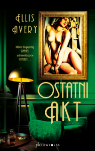 Ostatni akt — okładka e-booka