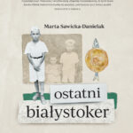 Ostatni Białystoker — okładka e-booka
