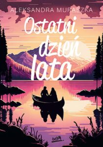 Ostatni dzień lata — okładka e-booka