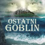 Ostatni goblin — okładka e-booka