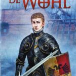 Tytuł: Ostatni Krzyżowiec
Autor: Louis de Wohl
Wydawnictwo: Diecezjalne Wydawnictwo i Drukarnia w Sandomierzu
Formaty: EPUB, MOBI, PDF