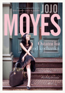 Tytuł: Ostatni list od kochanka
Autor: Jojo Moyes
Wydawnictwo: Literanova
Formaty: EPUB, MOBI