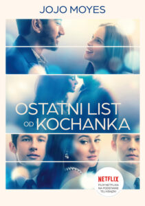 Tytuł: Ostatni list od kochanka
Autor: Jojo Moyes
Wydawnictwo: Znak
Formaty: EPUB, MOBI