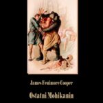 Ostatni Mohikanin — okładka e-booka