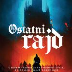 Ostatni rajd — okładka e-booka