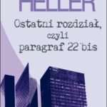 Ostatni rozdział, czyli paragraf 22 bis — okładka e-booka