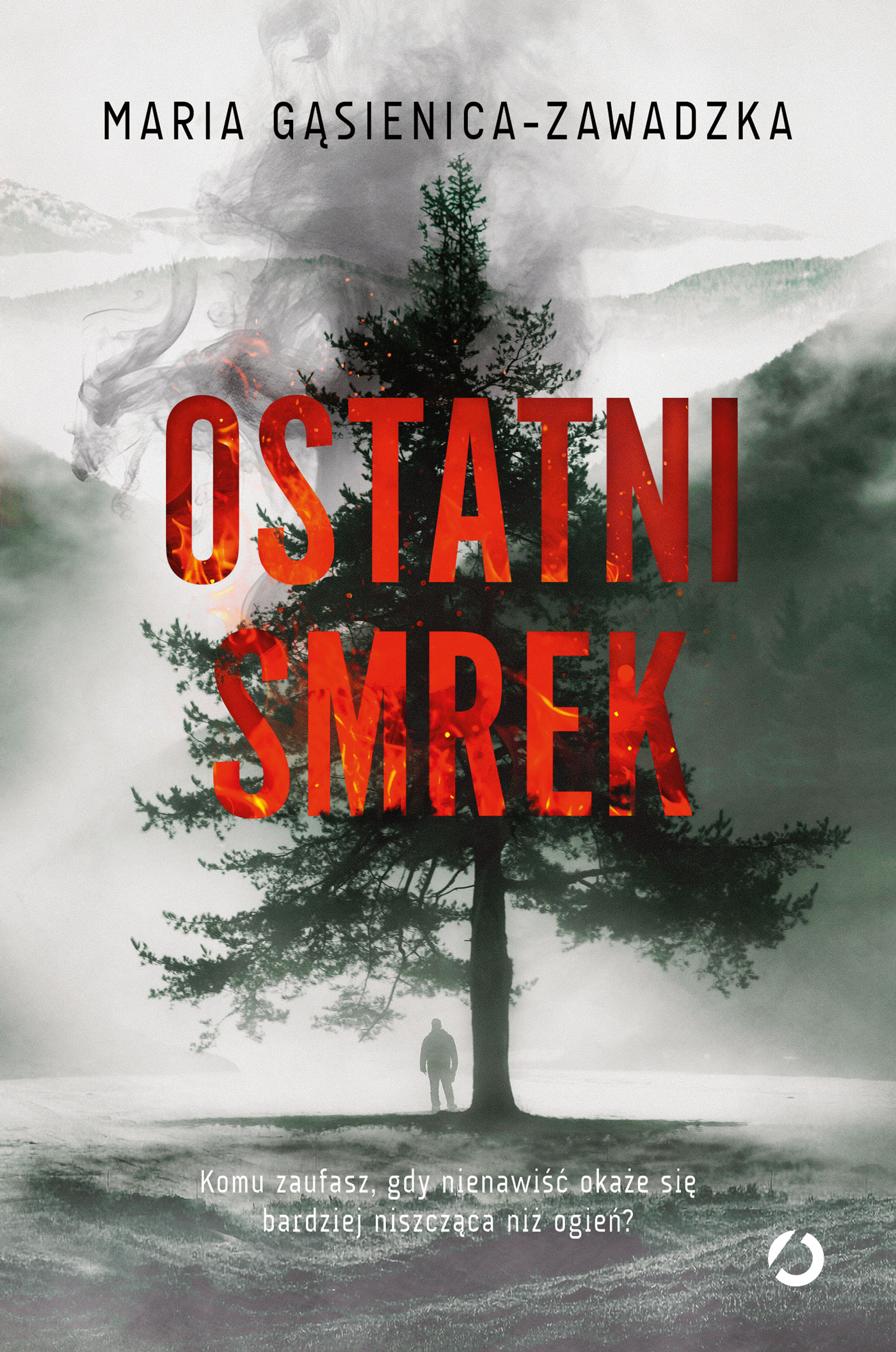 Tytuł: Ostatni smrek
Autor: Maria Gąsienica-Zawadzka
Wydawnictwo: Wydawnictwo Otwarte
Formaty: EPUB, MOBI