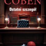 OSTATNI SZCZEGÓŁ. Myron Bolitarół — okładka e-booka
