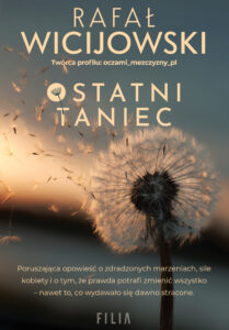 Ostatni taniec — okładka e-booka