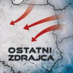 Ostatni zdrajca — okładka e-booka