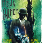 Tytuł: Ostatnia misja Gwendy. Cykl Castle Rock
Autor: Stephen King, Richard Chizmar
Wydawnictwo: Albatros
Formaty: EPUB, MOBI