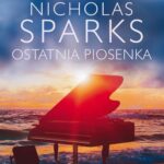 OSTATNIA PIOSENKA — okładka e-booka